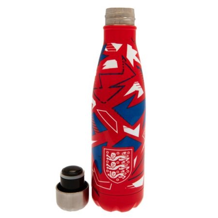 (image for) England FA Fragment Thermal Flask