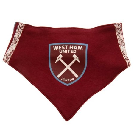 (image for) West Ham United FC 2 Pack Bibs ST