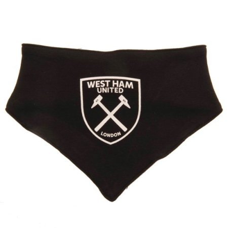 (image for) West Ham United FC 2 Pack Bibs ST