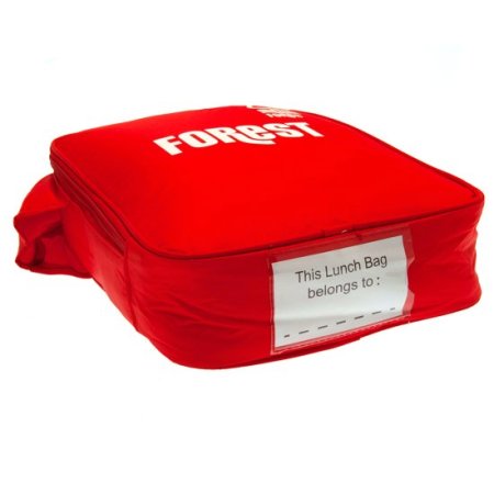 (image for) Nottingham Forest FC Kit Lunch Bag
