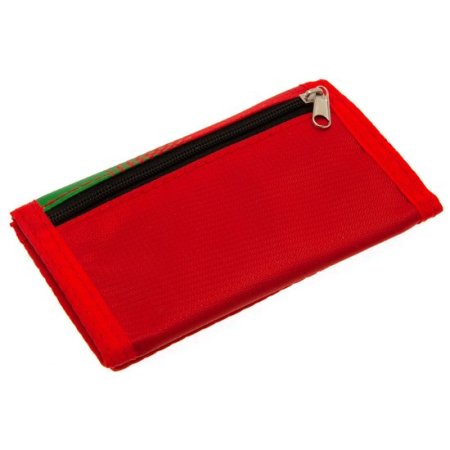 (image for) FA Wales Fade Wallet