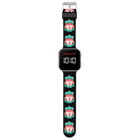 (image for) Liverpool FC LED Kids Watch