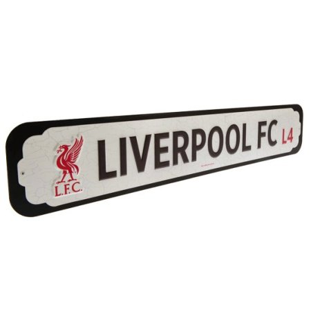 (image for) Liverpool FC Deluxe Stadium Sign