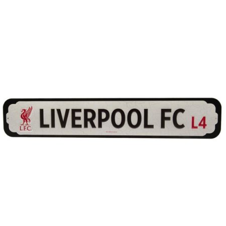 (image for) Liverpool FC Deluxe Stadium Sign