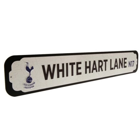 (image for) Tottenham Hotspur FC Deluxe Stadium Sign