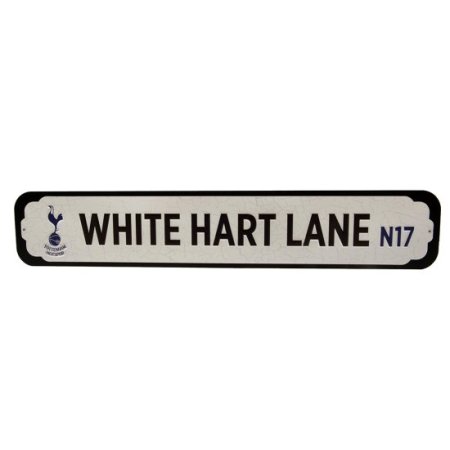 (image for) Tottenham Hotspur FC Deluxe Stadium Sign