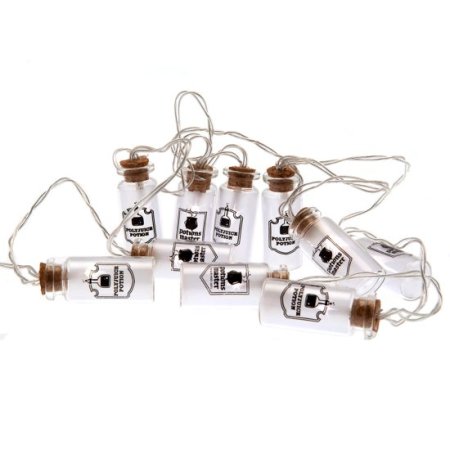 (image for) Harry Potter 3D String Lights Polyjuice Potion