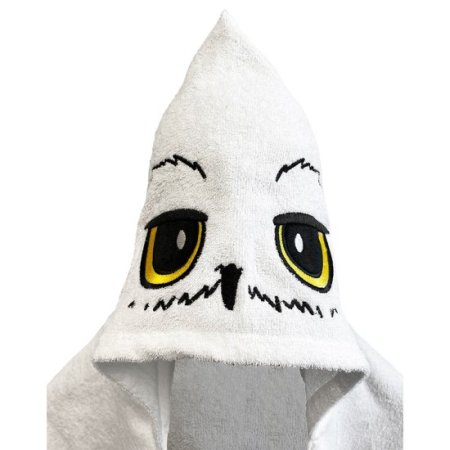 (image for) Harry Potter Kids Hooded Towel