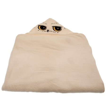 (image for) Harry Potter Kids Hooded Towel