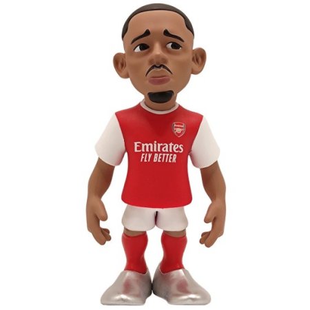 (image for) Arsenal FC MINIX Figure 12cm Jesus