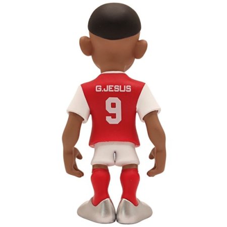 (image for) Arsenal FC MINIX Figure 12cm Jesus