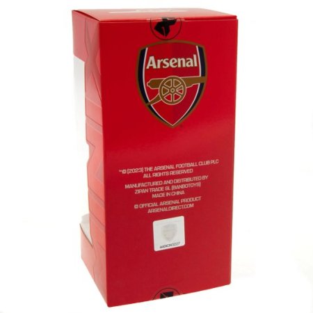 (image for) Arsenal FC MINIX Figure 12cm Jesus