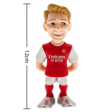 (image for) Arsenal FC MINIX Figure 12cm Odegaard