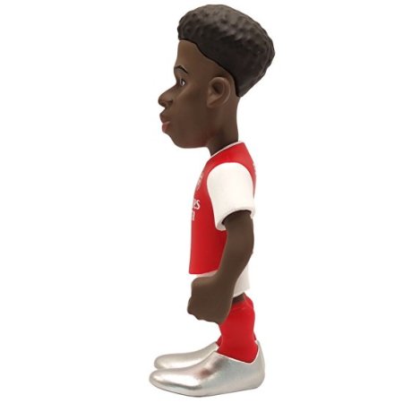 (image for) Arsenal FC MINIX Figure 12cm Saka