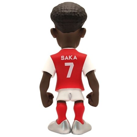 (image for) Arsenal FC MINIX Figure 12cm Saka