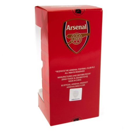 (image for) Arsenal FC MINIX Figure 12cm Saka