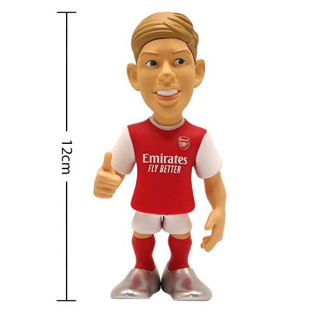 (image for) Arsenal FC MINIX Figure 12cm Smith Rowe