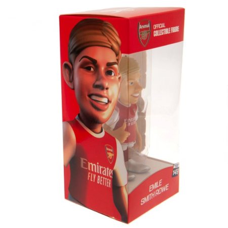 (image for) Arsenal FC MINIX Figure 12cm Smith Rowe