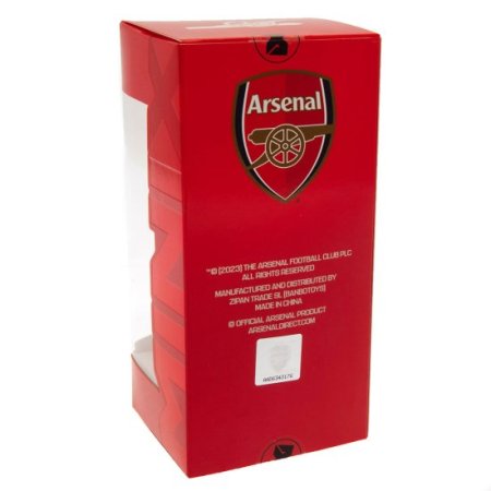 (image for) Arsenal FC MINIX Figure 12cm Smith Rowe