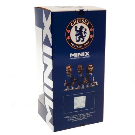 (image for) Chelsea FC MINIX Figure 12cm Cucurella