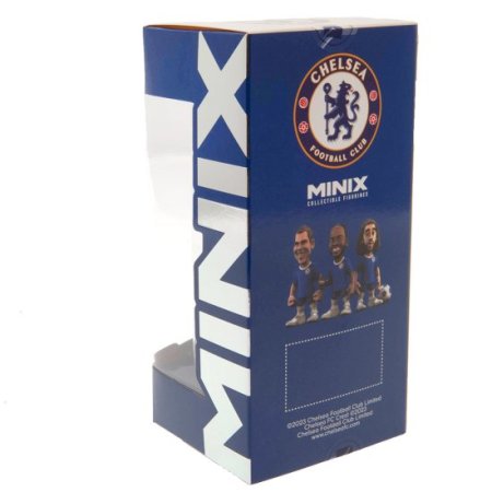 (image for) Chelsea FC MINIX Figure 12cm Sterling