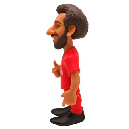 (image for) Liverpool FC MINIX Figure 12cm Salah