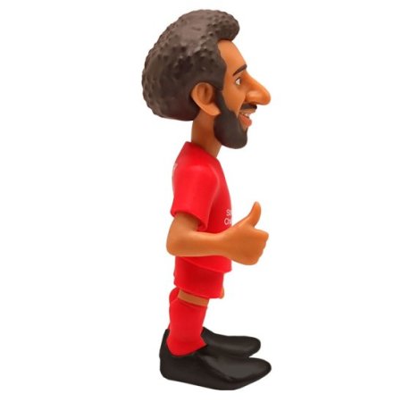 (image for) Liverpool FC MINIX Figure 12cm Salah