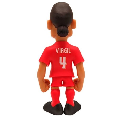 (image for) Liverpool FC MINIX Figure 12cm Van Dijk