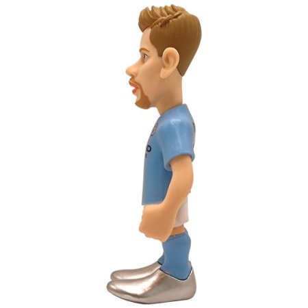 (image for) Manchester City FC MINIX Figure 12cm De Bruyne