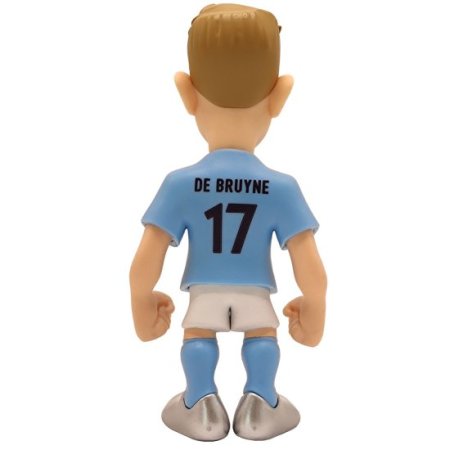 (image for) Manchester City FC MINIX Figure 12cm De Bruyne