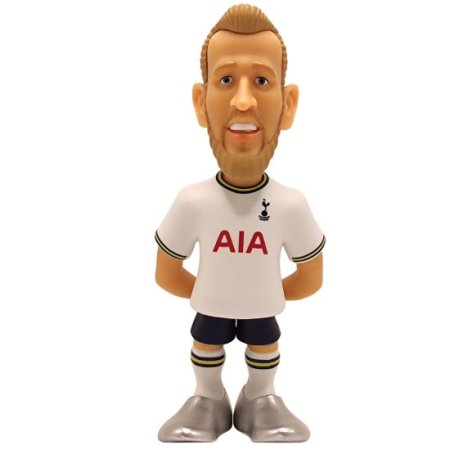 (image for) Tottenham Hotspur FC MINIX Figure 12cm Kane