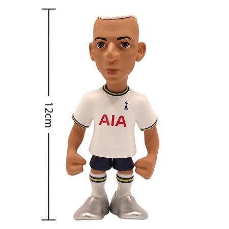 (image for) Tottenham Hotspur FC MINIX Figure 12cm Richarlison