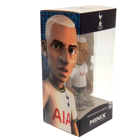 (image for) Tottenham Hotspur FC MINIX Figure 12cm Richarlison