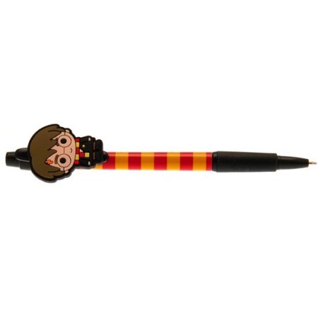 (image for) Harry Potter 4pk Pen Set