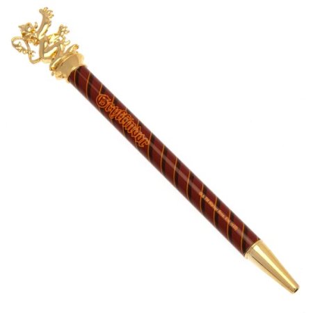 (image for) Harry Potter Topper Pen Gryffindor