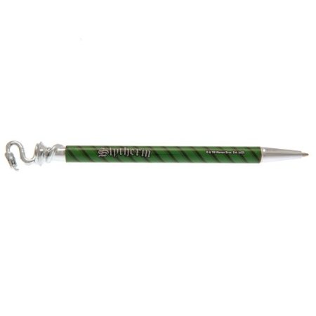 (image for) Harry Potter Topper Pen Slytherin