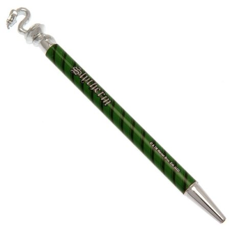 (image for) Harry Potter Topper Pen Slytherin