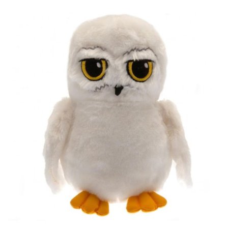 (image for) Harry Potter Plush Toy Hedwig Owl