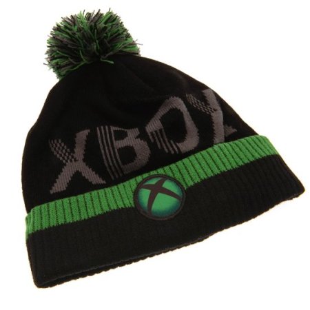 (image for) Xbox Youths Bobble Beanie