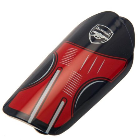 (image for) Arsenal FC Delta Shin Pads Youths