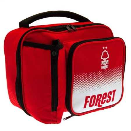 (image for) Nottingham Forest FC Fade Lunch Bag