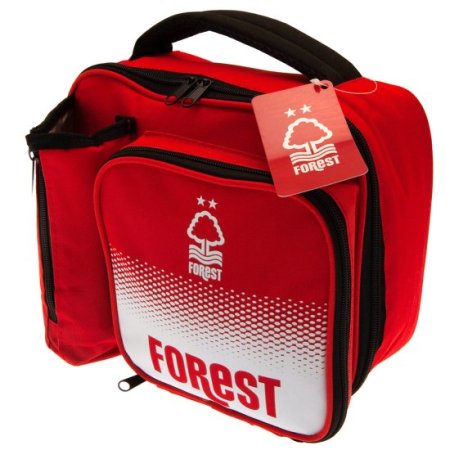 (image for) Nottingham Forest FC Fade Lunch Bag