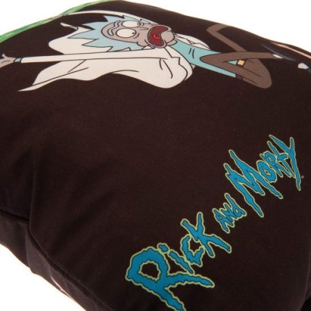 (image for) Rick And Morty Cushion