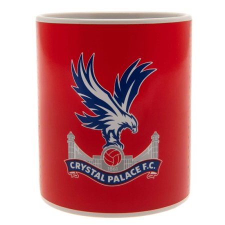 (image for) Crystal Palace FC Fade Mug