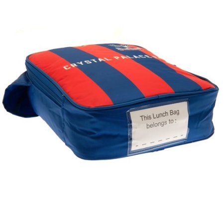 (image for) Crystal Palace FC Kit Lunch Bag