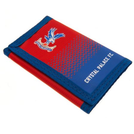 (image for) Crystal Palace FC Fade Wallet