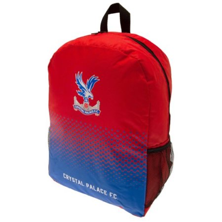 (image for) Crystal Palace FC Fade Backpack