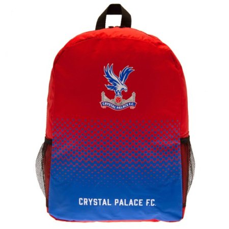 (image for) Crystal Palace FC Fade Backpack