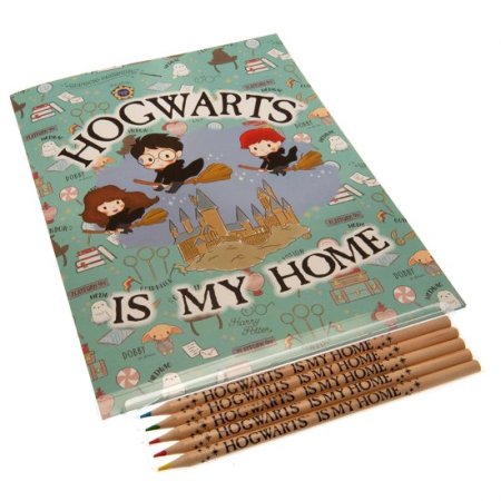 (image for) Harry Potter Travel Play Pack