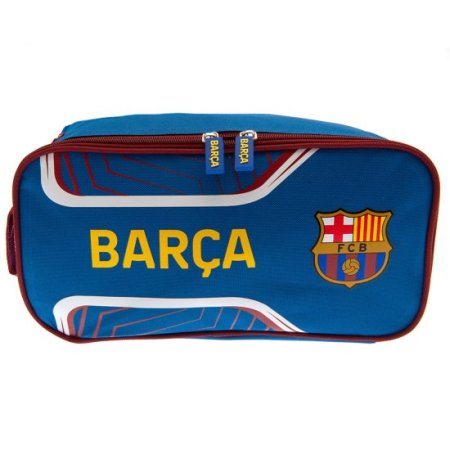 (image for) FC Barcelona Flash Boot Bag